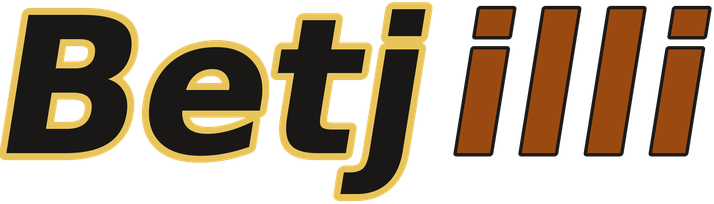 Betjilli logo