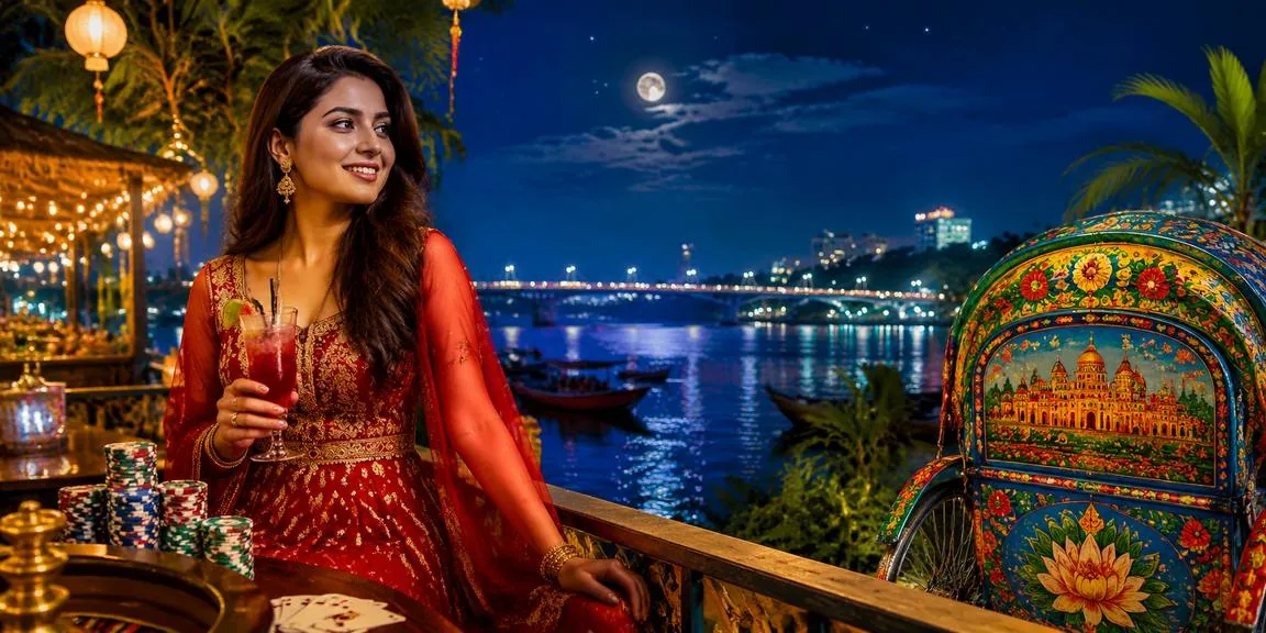 Betjilli Blackjack Bangladesh Live